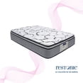 thumbnail image 1 of Colchon Matrimonial Restonic Ortopédico Confort, 1 of 10