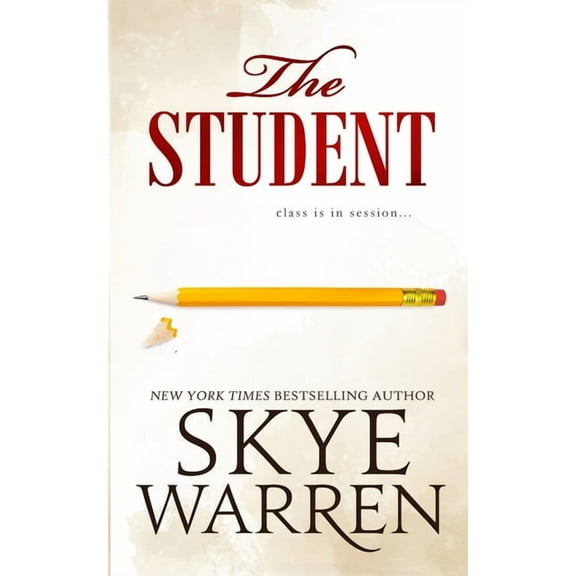 The Student, (Paperback)