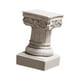 thumbnail image 4 of Estatua de pilar romano, columna griega, adorno moderno, regalo, escultura de columna romana para Estilo A, 4 of 9