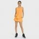 thumbnail image 2 of Camiseta de yoga de primavera y verano, blusa sin mangas para mujer, blusa de yoga holgada, transpirable y de secado rápido, 2 of 6
