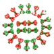 thumbnail image 1 of 20 piezas Coloridas horquillas navideñas Pinza para el cabello con lazo creativo Diseño de bowknot Adorno para el cabello Fiesta Barrettes Accesorios para el cabello para niños Niñas (Patrón surtido, 1 of 8