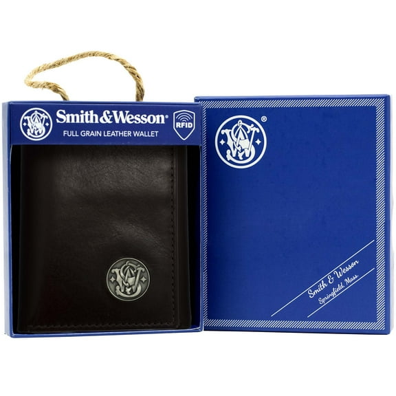 smith-wesson-tri-fold-wallet
