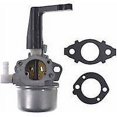 thumbnail image 1 of SHAR Replacement Carburetor for Briggs & Stratton with Gasket Kit, 1 of 5