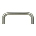 thumbnail image 4 of Baldwin 4672102 3 in. Center to Center Wire Cabinet Pull, Oil-Rubbed Bronze, 4 of 4