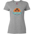 thumbnail image 3 of Inktastic Sayulita Mexico Vacation Souvenir Women's T-Shirt, 3 of 5