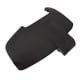 thumbnail image 3 of Cubierta de Espejo Retrovisor de Puerta Cubierta de Espejo Retrovisor de Puerta Cubierta de Espejo Exterior Negro Reemplazo de Carcasa para MK8 2014 2019 ANGGREK Otros, 3 of 8