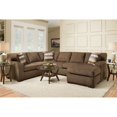 thumbnail image 3 of Chelsea Home Furniture Twist 2 Piece Sectional, 3 of 5