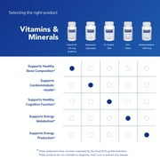 Pure Encapsulations Vitamin D3, Bone, Heart & Immune Support*, 60 Count