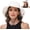1pack-pure White, variant on Sun Hats for Women Bucket Hat UV Protection Fishing Hat Wide Brim Safari Hats 2 in 1 Zip-Off Sun Visor Hats UPF 50+