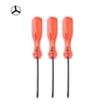 thumbnail image 4 of BUYISI 3Pcs Precision Repair Tool Y-Tip Tri-Wing Screwdriver for Wii GBA DS Lite NDSL Y1.5mm, 4 of 6