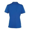 thumbnail image 2 of Premier Womens Coolchecker Pique Polo Shirt, 2 of 4