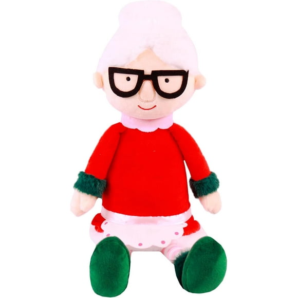 Peluche de Mama Clos 48 cm PELUCHERIA