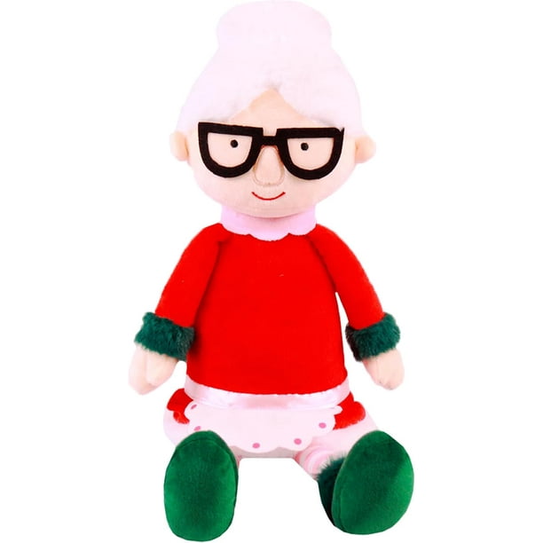 Peluche de Mama Clos 48 cm PELUCHERIA