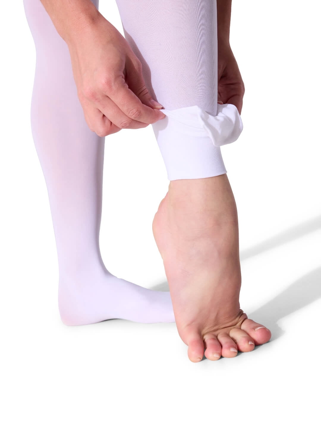 Capezio Ultra Soft™ Transition Tight®