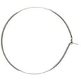 thumbnail image 2 of Cousindiy Perles et Boucles d'Oreilles en Acier Inoxydable 22/Pkg, 2 of 2