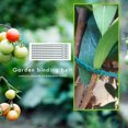 thumbnail image 2 of 50 Uds. De bridas para cables de jardín, bridas de plástico reutilizables para soporte de escalada de plantas B Sywqhk Libre de BPA, 2 of 7