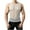 White, variant on Sakmal Mens Tank Tops Crew Neck Black Black Sexy Solid Camisole Cutout Fishnet Mens Sleeveless Shirts