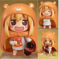 thumbnail image 3 of Figura de acción de Anime Himouto Umaru chan, colección de juguetes de PVC, regalos para amigos, 524, 3 of 4