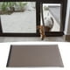 thumbnail image 5 of Tiras De Puerta De Mascotas Magnéticas, Aleta De Reemplazo Transparente De Aislamiento Térmico Para Puertas De Perros Y Gatos, Instalación Fácil De Viento Para Casa De, 5 of 7