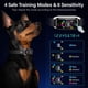 thumbnail image 3 of Collar Antiladridos Recargable e Impermeable Honeynet 69 cm para Perros, 3 of 7