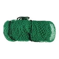 thumbnail image 4 of Colaxi Golf Practice Net Golf Ball Hitting Netting Sports Border Net High Impact Protective Mesh Barrier Netting for Indoor Training 4M Green With Knots, 4 of 8