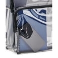 thumbnail image 2 of Mochila Under Armour Loudon Clear para adultos, unisex, 25 L, 2 of 2