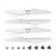thumbnail image 1 of Reemplazo 4 Pares 9450 de Hélice Quadcopter, 1 of 9