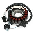 thumbnail image 5 of Applicable to Stator for Yamaha Zuma 125 Bws X 125 Cygnus X 125, 5 of 10