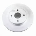 thumbnail image 2 of Power Stop Front One Geomet Coated Brake Rotor JBR1561EVC, 2 of 4