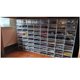 thumbnail image 5 of Cajón modular Organizador Almacenamiento Disposición de maquillaje Caja de almacenamiento Encimera Llaves Componentes Surtido de contenedores 320x160x85mm Azul 320x160x85mm Hugo Organizador modular de cajones, 5 of 9