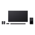 thumbnail image 2 of Sony HT-S40R 5.1ch Home Cinema Soundbar System, 2 of 17