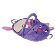 Purr Pet Plush Cat Activity Mat