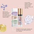 thumbnail image 3 of ColourPop Fresh Kiss Bálsamo labial brillante – Cuidado hidratante de labios enriquecido con péptidos ácido hialurónico manteca de karité y vitamina E para una fórmula ultra acolchada – Leche de fresa, 3 of 5