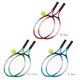 thumbnail image 3 of Racése de Tenis de Tenis de Tenis de Tenis 2pcs, 3 of 7