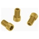 thumbnail image 3 of Toystoory Paquete de 5 adaptadores de válvula Instalación práctica Operación de estilo tonto Presta Cap Tube Pump Tool Convertidor Presta a Oro 20Conjunto, 3 of 6