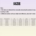 thumbnail image 3 of Gerichy Baby Girl Fall Winter Clothes Ruffled Long Sleeve Floral Romper Suspenders Pants with Headband Set Cute 3pcs 0-18 Months, 3 of 7