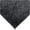 Black, variant on Koeckritz Rugs Kids Crossing Yellow Soft Plush Indoor Area Rug, 3' x 10'
