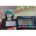 thumbnail image 5 of Certified Icy Green Burma Natural A JADE Jadeite Dragon Pi Xiu RING USA. 6.5 RING 587738 TN, 5 of 8