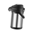 thumbnail image 2 of simhoa Coffee Carafe Portable Stainless Steel for Office Home RV 3L, 2 of 8