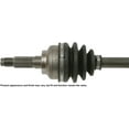 thumbnail image 2 of A1 Cardone CV Axle Shaft P/N:60-8053 Fits select: 1999-2003 MAZDA PROTEGE, 1994 MAZDA MX-3, 2 of 6