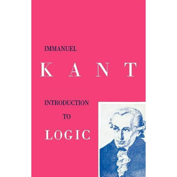 Introduction to Logic (Paperback)
