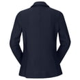 thumbnail image 2 of KERRITS Kids' Affinity Aero Show Coat Equestrian Jacket, Color: Navy, Size: M, 2 of 6