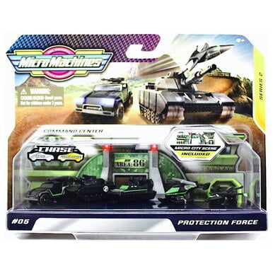 Micro Machines Various Vehicles YOU PICK Military Vehicle Dump Truck Speed Boat 