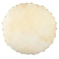 thumbnail image 5 of HOMEMAXS  Replacement Drum Head Skin Gift for African Learners Man, 5 of 8