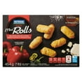 thumbnail image 1 of Krinos Mini Rouleaux Piment Rouge et Fromage, Cuire à l'État Congelé, Fabriqué au Canada, 1 of 1