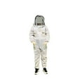 thumbnail image 1 of Integrated Thickened Beekeeping Tool, Bee Spacesuit With Sheepskin Gloves, Complete Set Of Beekeeping Clothes ,Comprehensive Protection, 1 of 2