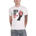 thumbnail image 1 of Green Day T-Shirt Adulte American Idiot, 1 of 2