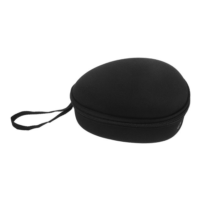 Reel Bag Aerodynamic Shape For Fishing Outdoor Activities 16.00X13.50X8.30CM Shockproof 1Set