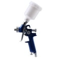thumbnail image 3 of 1.0MM Nozzle H-2000 Professional HVLP Mini Air Paint Airbrush For Painting Car Aerograph, 3 of 8