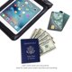 thumbnail image 5 of Funda protectora impermeable WALNEW para Kindle y iPad Mini, 5 of 8